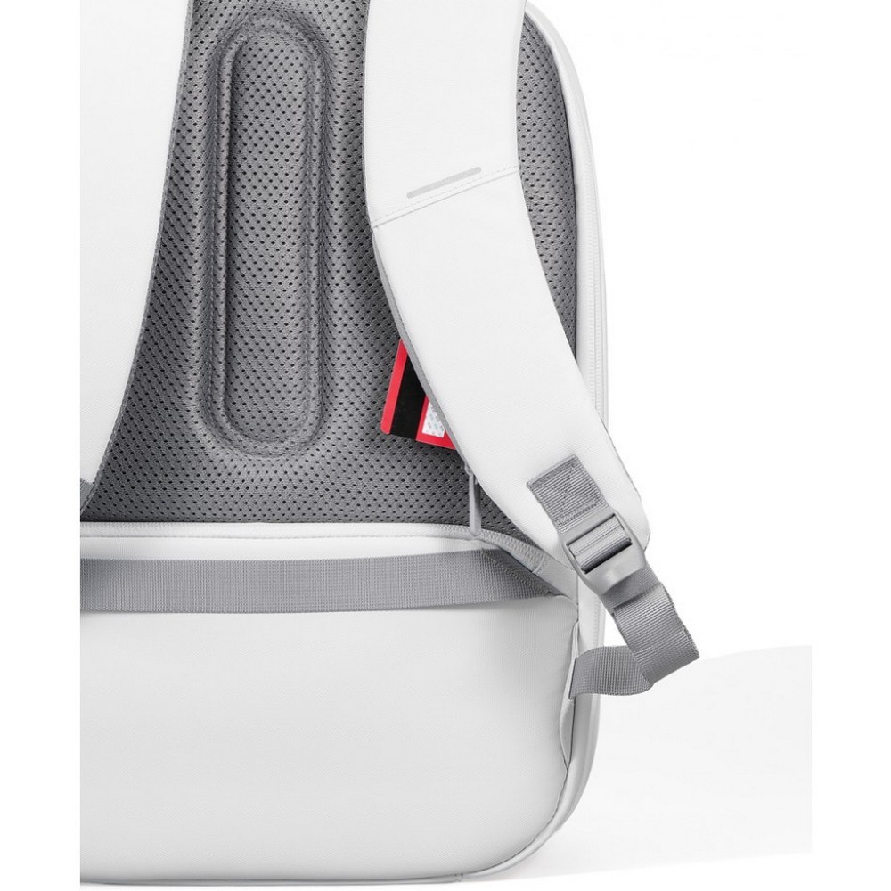 Рюкзак XD Design Bobby Edge Light Grey P706.2503
