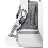 Рюкзак XD Design Bobby Edge Light Grey P706.2503