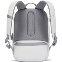 Рюкзак XD Design Bobby Edge Light Grey P706.2503