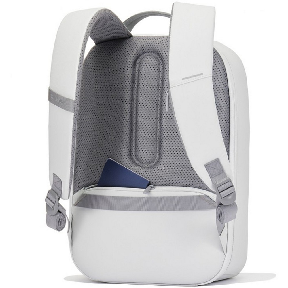 Рюкзак XD Design Bobby Edge Light Grey P706.2503