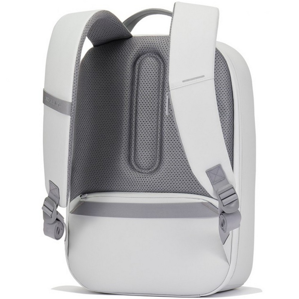 Рюкзак XD Design Bobby Edge Light Grey P706.2503