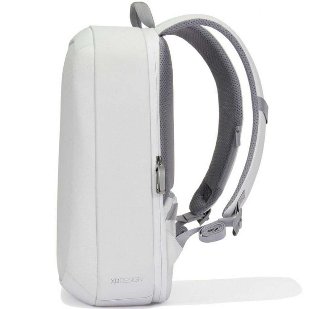 Рюкзак XD Design Bobby Edge Light Grey P706.2503