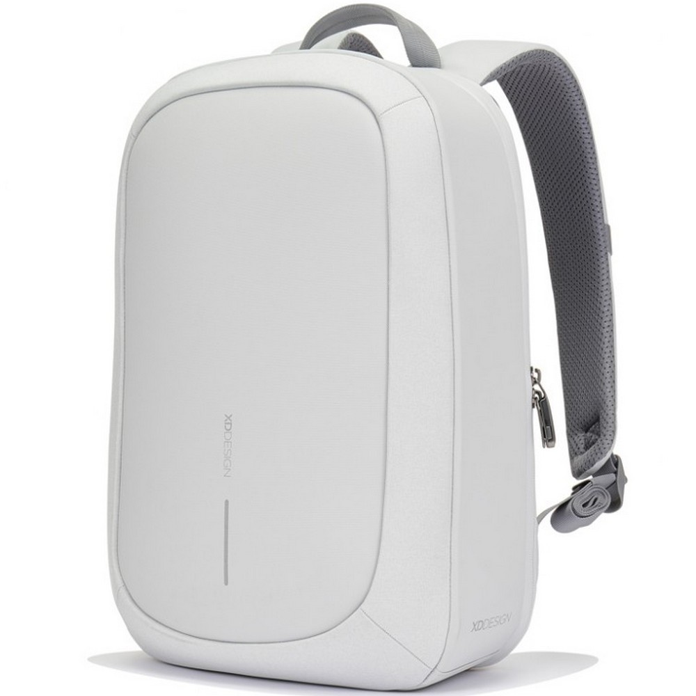 Рюкзак XD Design Bobby Edge Light Grey P706.2503