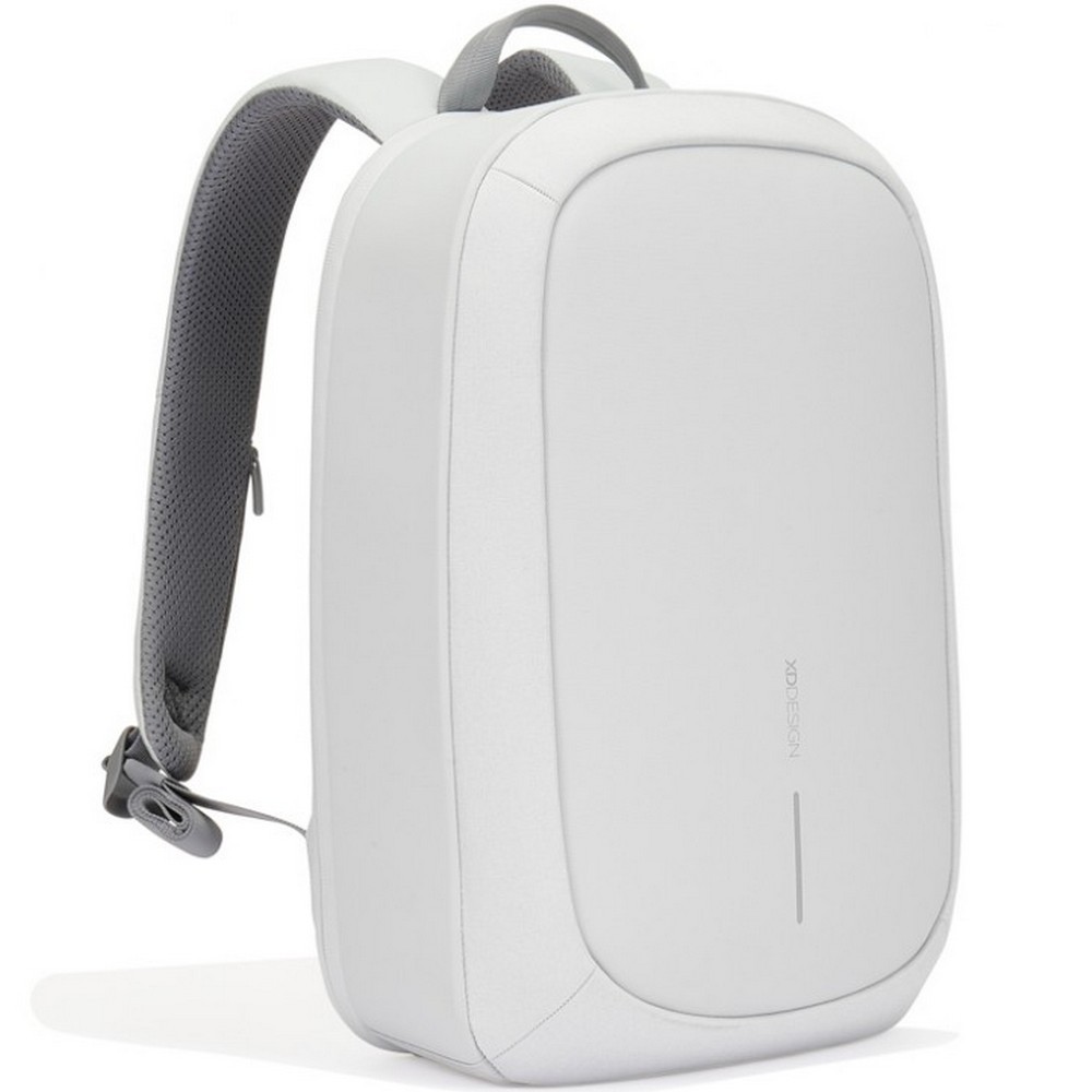 Рюкзак XD Design Bobby Edge Light Grey P706.2503
