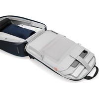 Рюкзак XD Design Bobby Edge Navy P706.2505