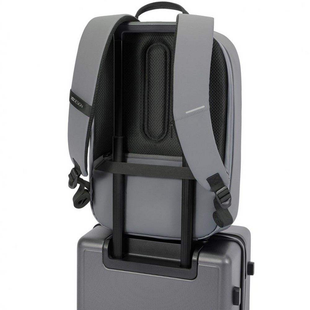 Рюкзак XD Design Bobby Edge Grey P706.2502