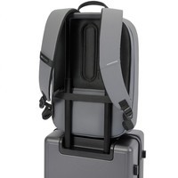 Рюкзак XD Design Bobby Edge Grey P706.2502