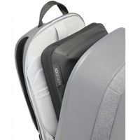 Рюкзак XD Design Bobby Edge Grey P706.2502