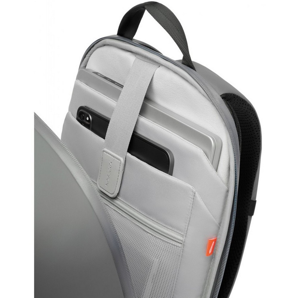 Рюкзак XD Design Bobby Edge Grey P706.2502