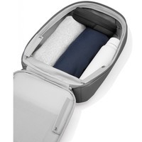 Рюкзак XD Design Bobby Edge Grey P706.2502