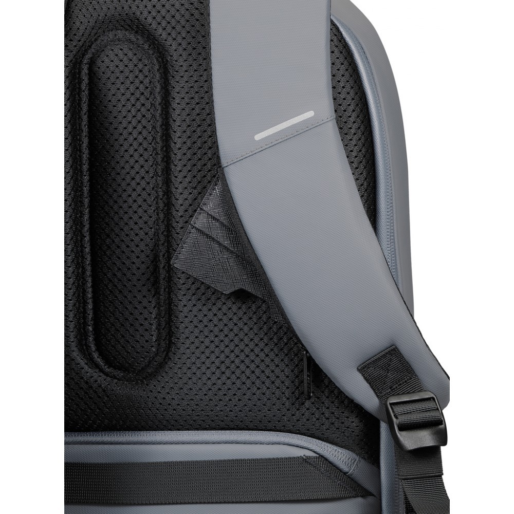 Рюкзак XD Design Bobby Edge Grey P706.2502