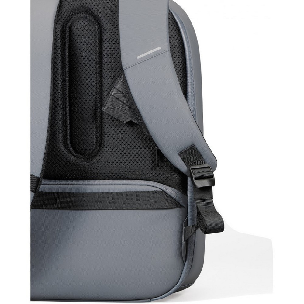 Рюкзак XD Design Bobby Edge Grey P706.2502