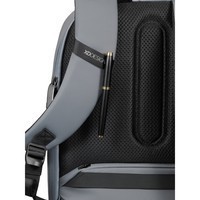 Рюкзак XD Design Bobby Edge Grey P706.2502