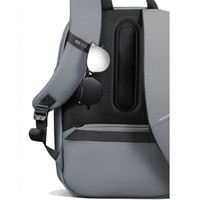 Рюкзак XD Design Bobby Edge Grey P706.2502