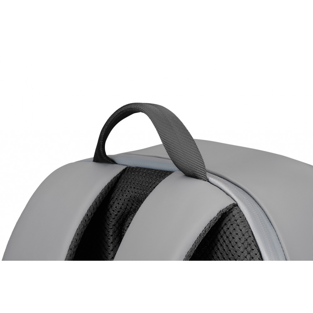 Рюкзак XD Design Bobby Edge Grey P706.2502