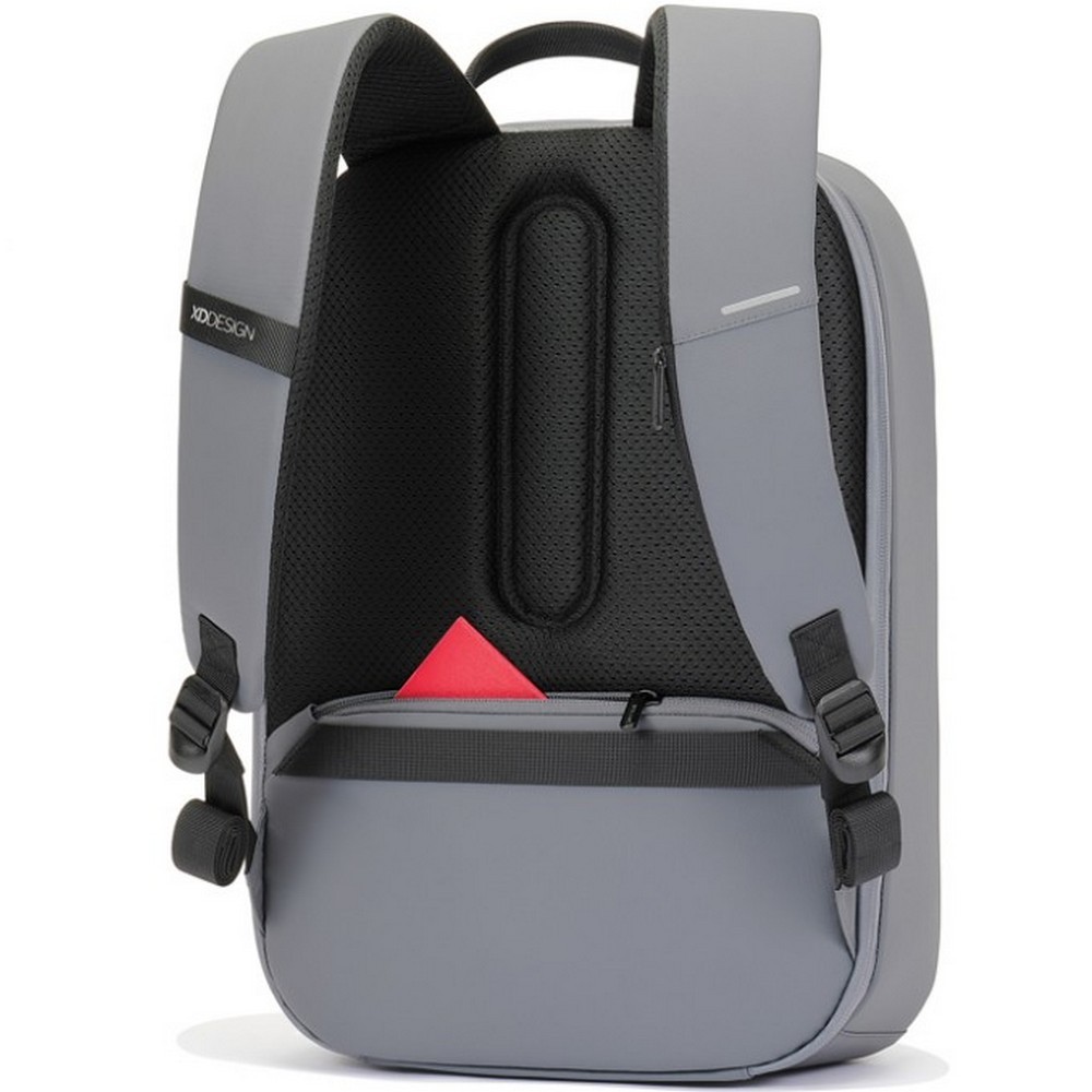 Рюкзак XD Design Bobby Edge Grey P706.2502