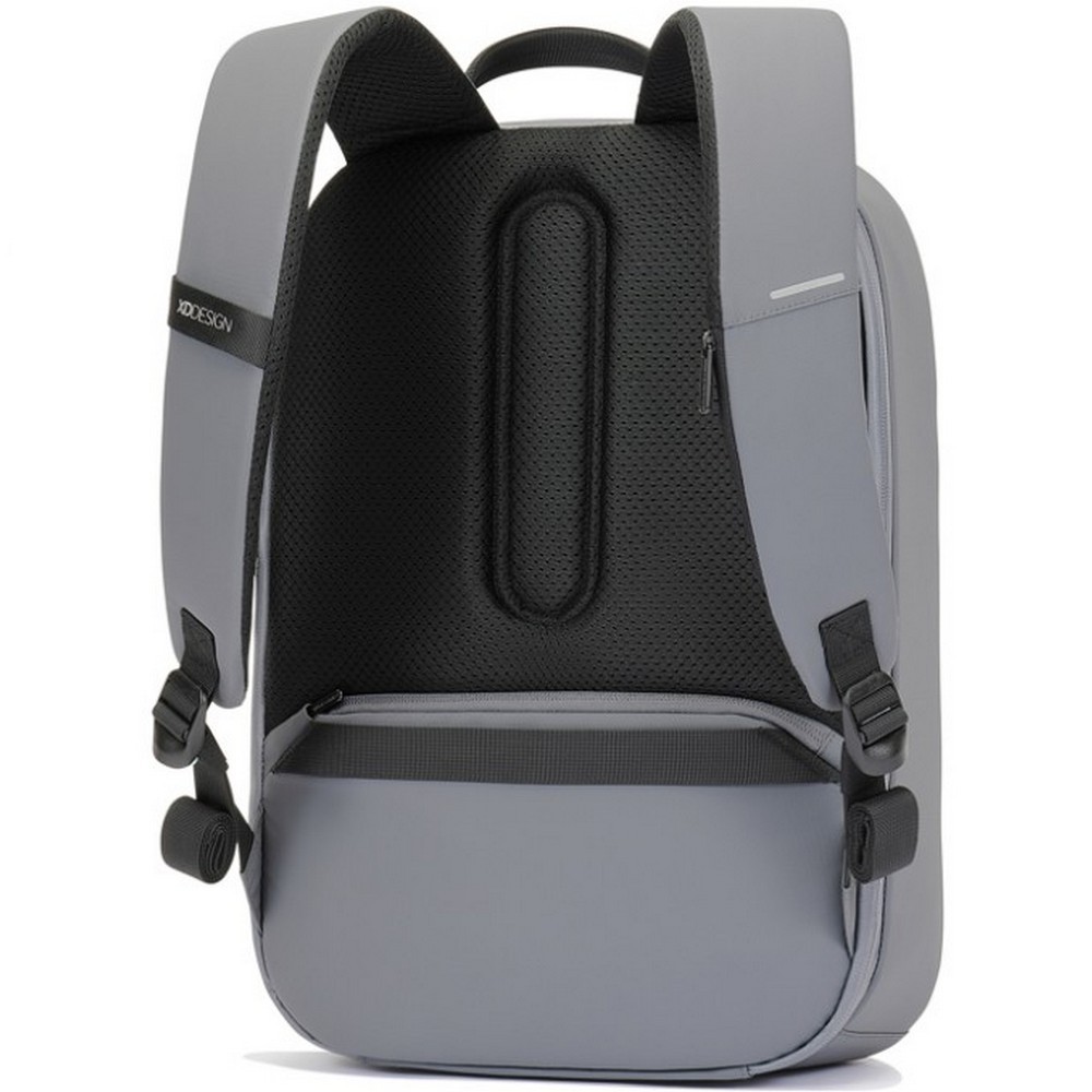 Рюкзак XD Design Bobby Edge Grey P706.2502