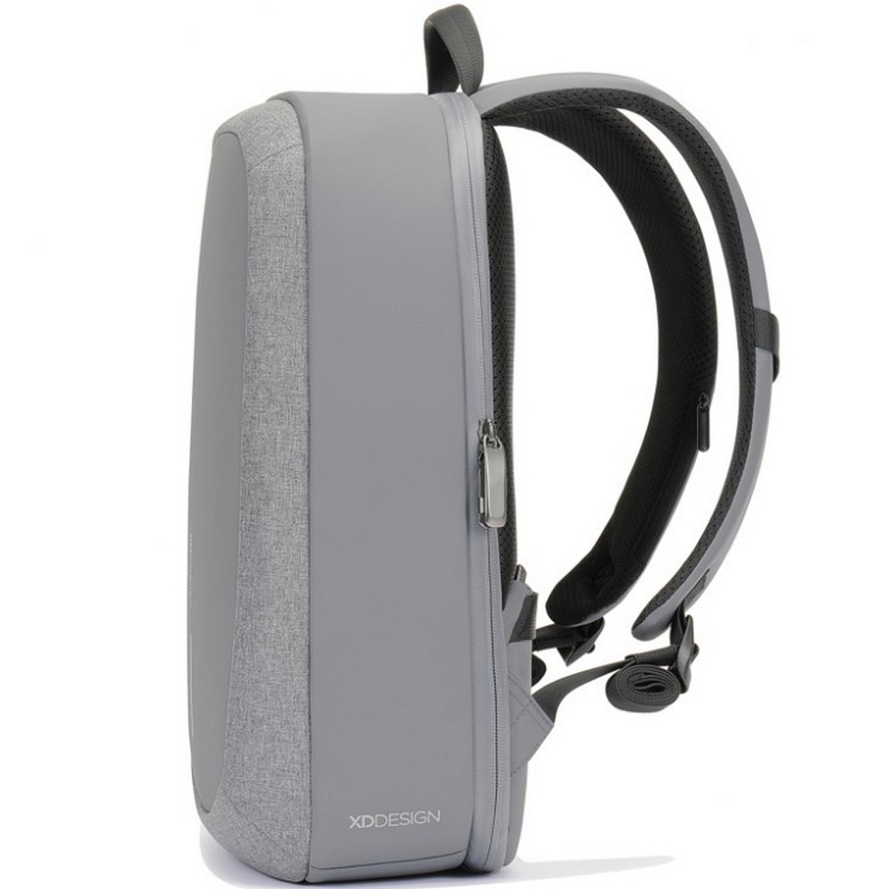Рюкзак XD Design Bobby Edge Grey P706.2502