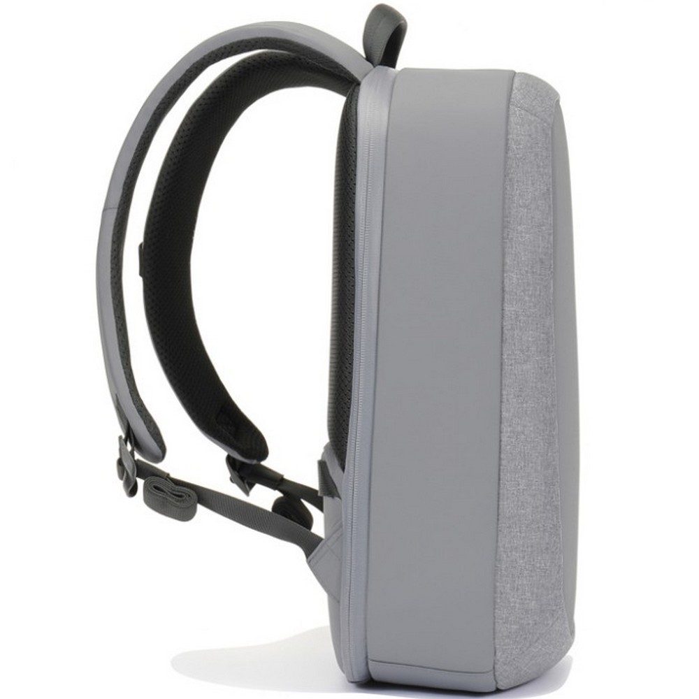 Рюкзак XD Design Bobby Edge Grey P706.2502