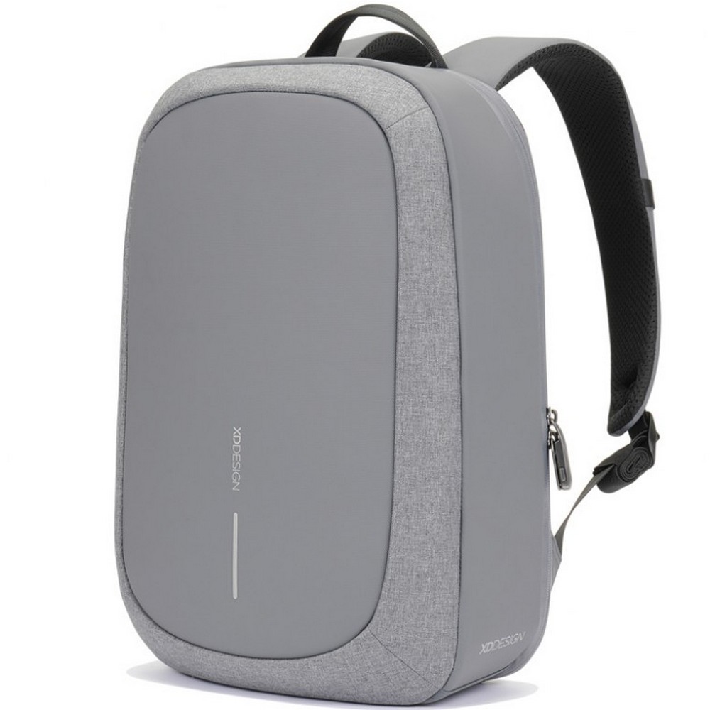 Рюкзак XD Design Bobby Edge Grey P706.2502