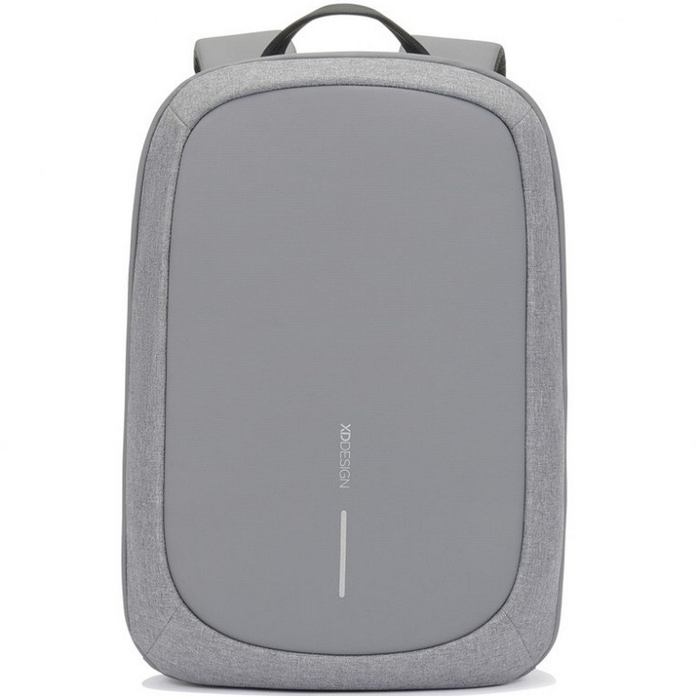Рюкзак XD Design Bobby Edge Grey P706.2502