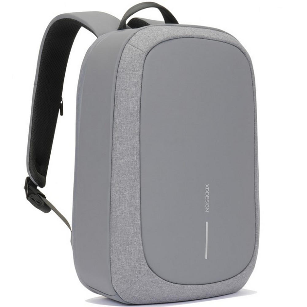 Рюкзак XD Design Bobby Edge Grey P706.2502
