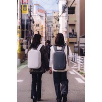 Рюкзак XD Design Bobby Edge Black P706.2501