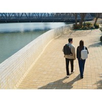 Рюкзак XD Design Bobby Edge Black P706.2501