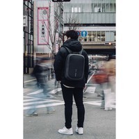 Рюкзак XD Design Bobby Edge Black P706.2501