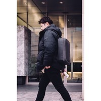 Рюкзак XD Design Bobby Edge Black P706.2501