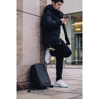 Рюкзак XD Design Bobby Edge Black P706.2501