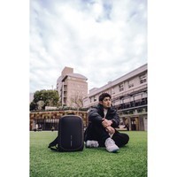 Рюкзак XD Design Bobby Edge Black P706.2501