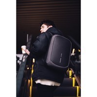 Рюкзак XD Design Bobby Edge Black P706.2501