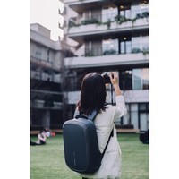 Рюкзак XD Design Bobby Edge Black P706.2501