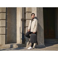 Рюкзак XD Design Bobby Edge Black P706.2501