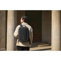 Рюкзак XD Design Bobby Edge Black P706.2501