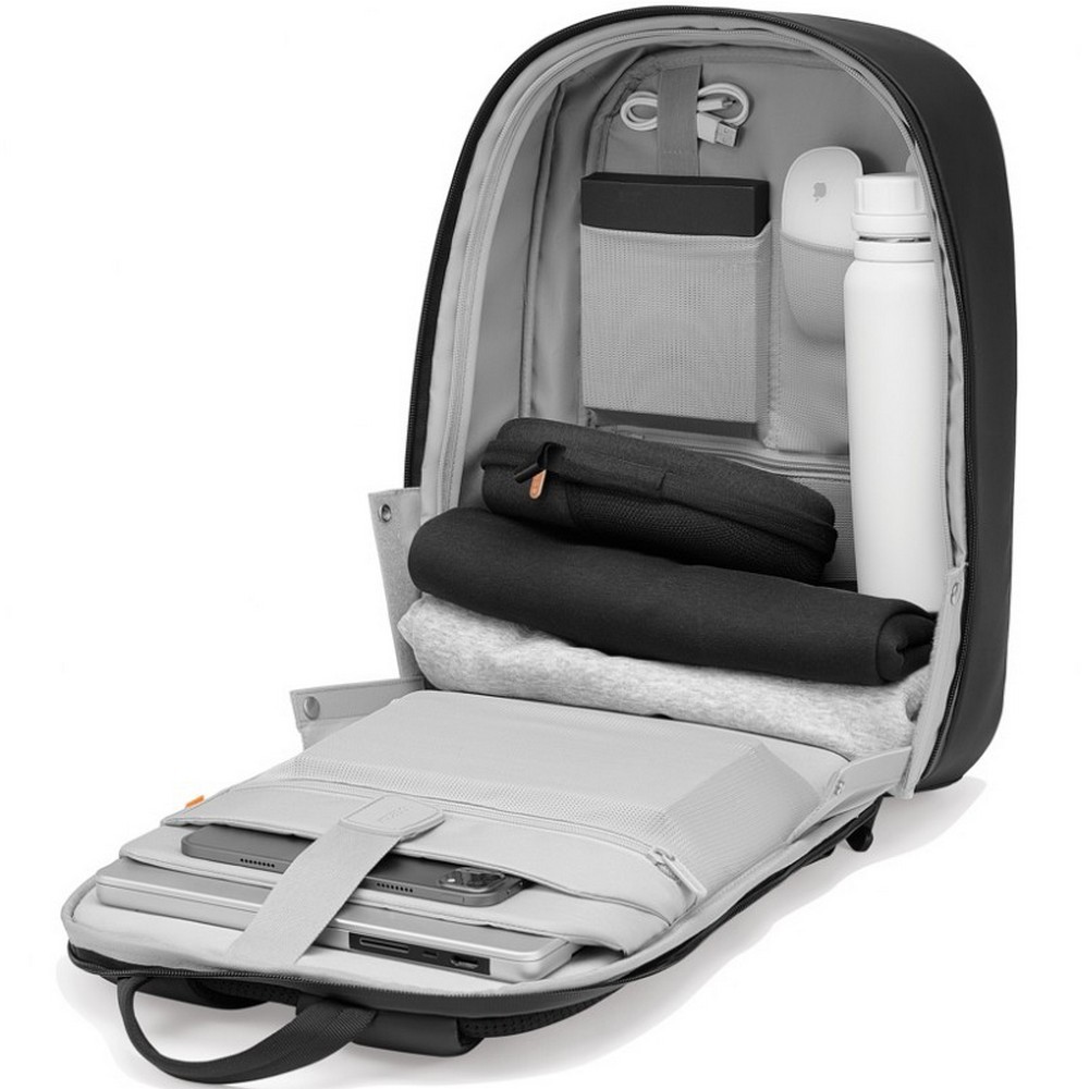 Рюкзак XD Design Bobby Edge Black P706.2501