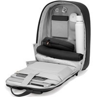 Рюкзак XD Design Bobby Edge Black P706.2501