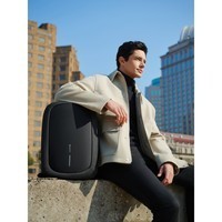 Рюкзак XD Design Bobby Edge Black P706.2501