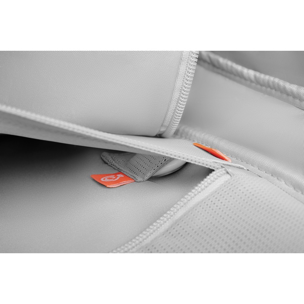 Рюкзак XD Design Bobby Edge Black P706.2501