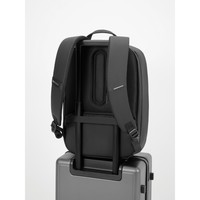 Рюкзак XD Design Bobby Edge Black P706.2501