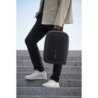 Рюкзак XD Design Bobby Edge Black P706.2501