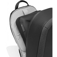 Рюкзак XD Design Bobby Edge Black P706.2501