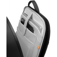 Рюкзак XD Design Bobby Edge Black P706.2501