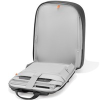 Рюкзак XD Design Bobby Edge Black P706.2501