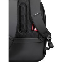 Рюкзак XD Design Bobby Edge Black P706.2501