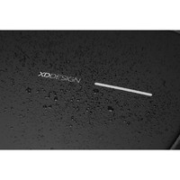Рюкзак XD Design Bobby Edge Black P706.2501