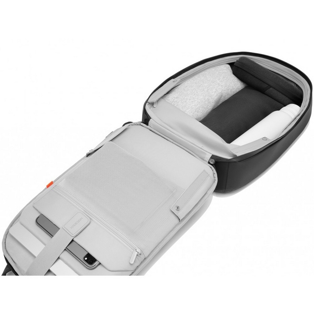 Рюкзак XD Design Bobby Edge Black P706.2501