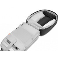 Рюкзак XD Design Bobby Edge Black P706.2501