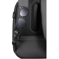 Рюкзак XD Design Bobby Edge Black P706.2501